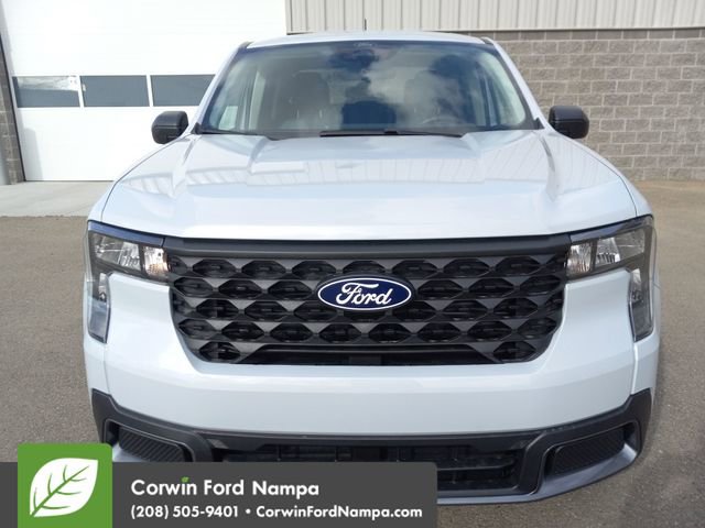 New 2026 Ford Maverick XLT w/ Equipment Group 301A image 8