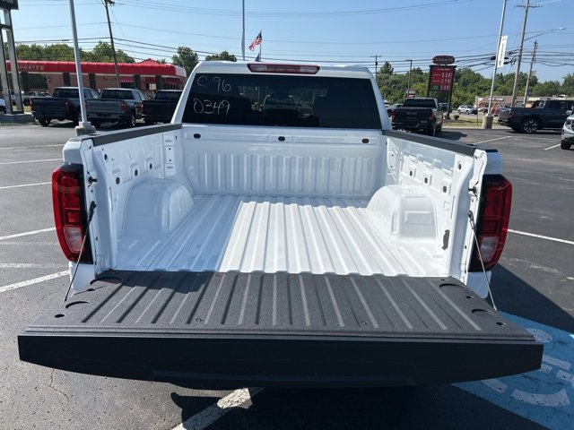 New 2026 GMC Sierra 1500 Elevation image 4