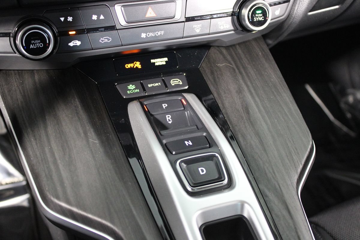 Used 2019 Honda Clarity Plug-In Hybrid image 20