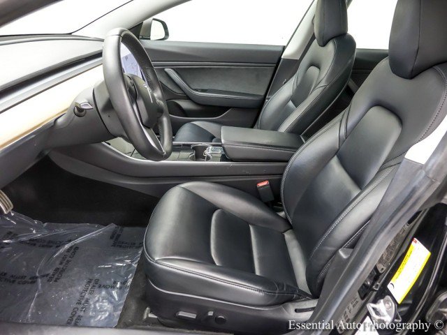 Used 2019 Tesla Model 3 Performance AWD/4WD image 11