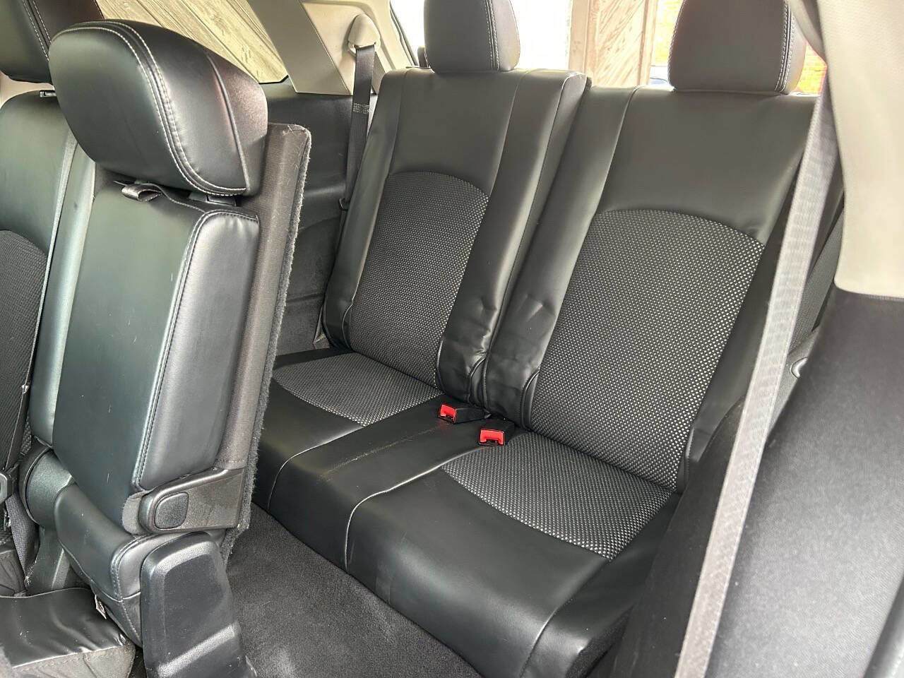 Used 2015 Dodge Journey Crossroad w/ Flexible Seating Group AWD/4WD image 16