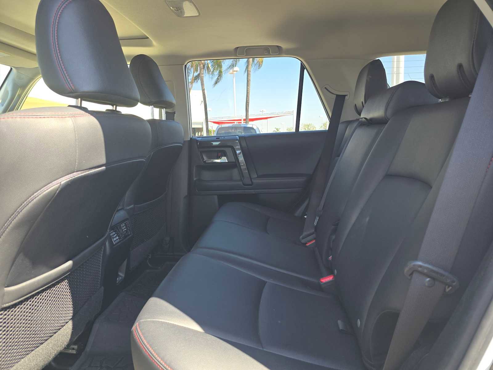 Certified 2023 Toyota 4Runner TRD Pro AWD/4WD image 17