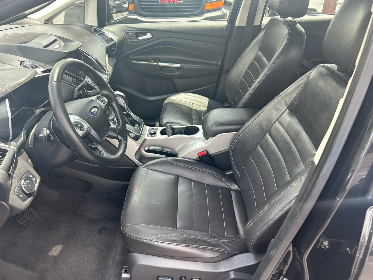 Used 2013 Ford C-MAX Energi SEL image 10