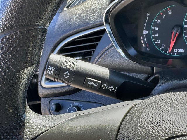 Certified 2020 Chevrolet Trax LS FWD image 10