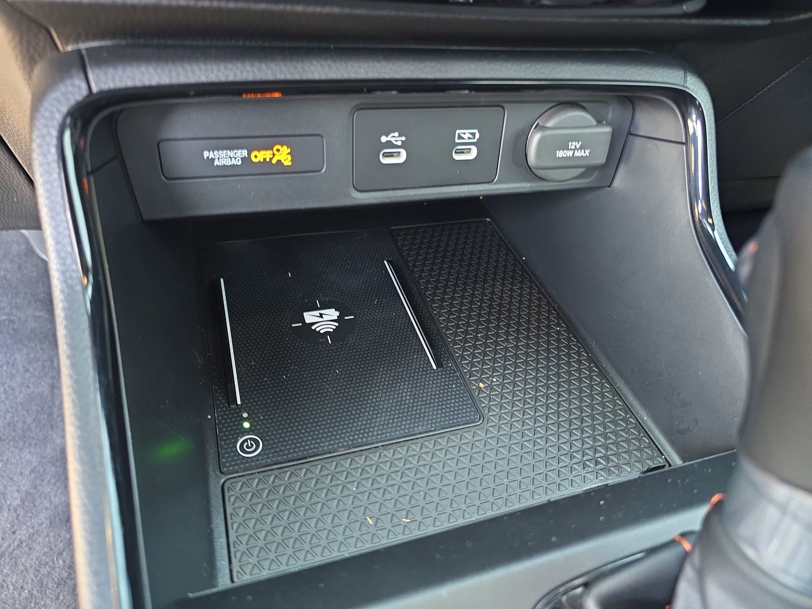 Certified 2026 Honda CR-V Sport Touring image 21