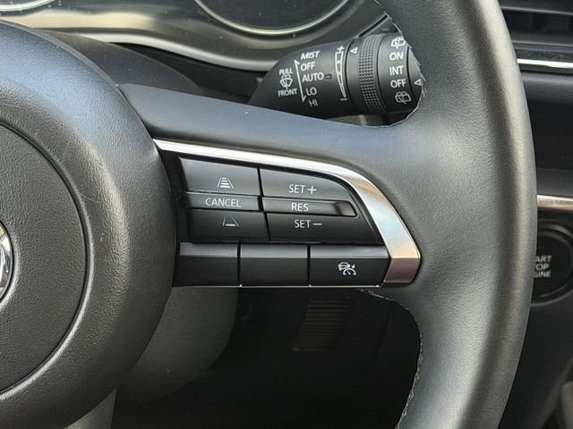 Used 2025 MAZDA CX-30 AWD 2.5 S w/ Preferred Package image 14
