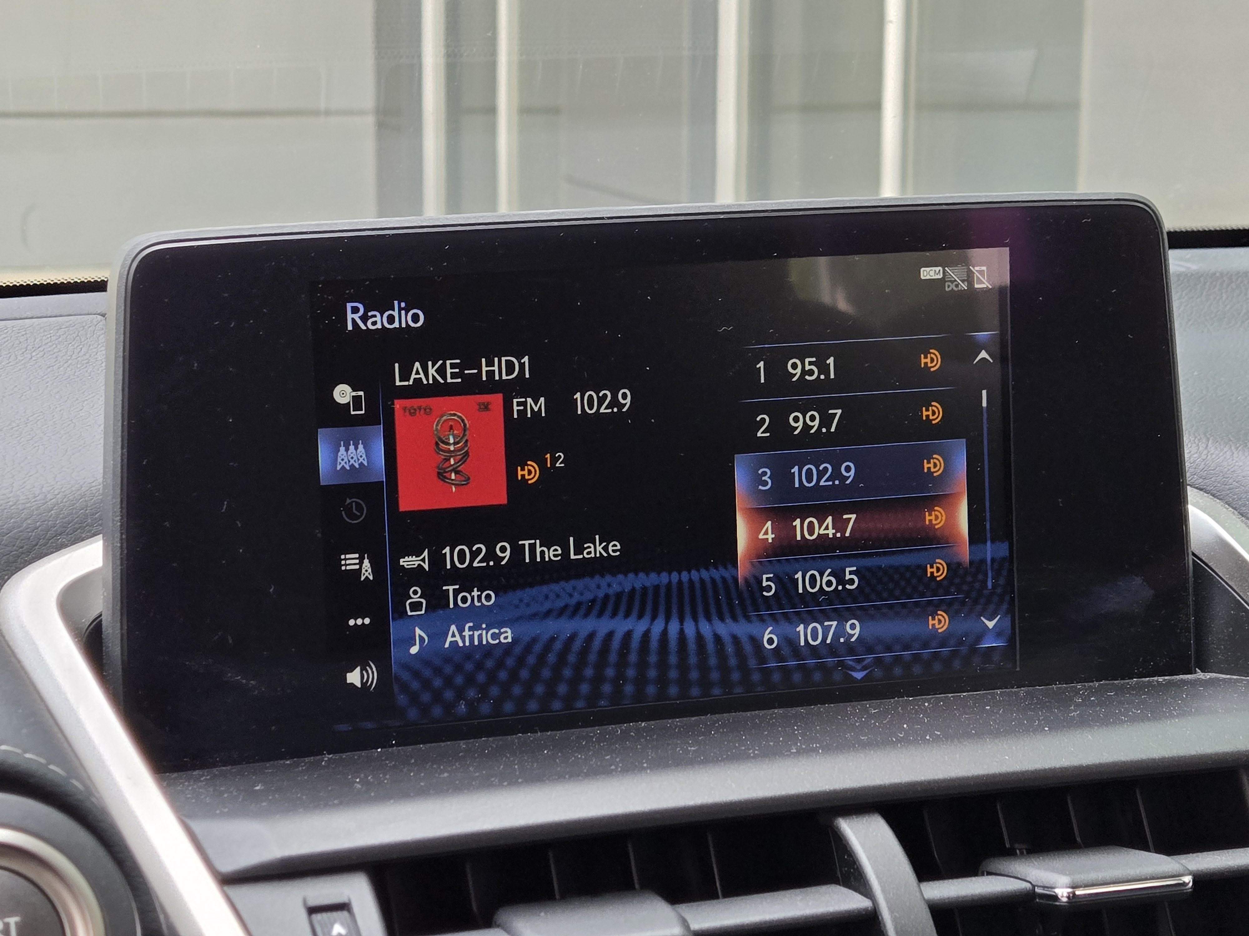 Used 2020 Lexus NX 300 FWD w/ Comfort Package image 18