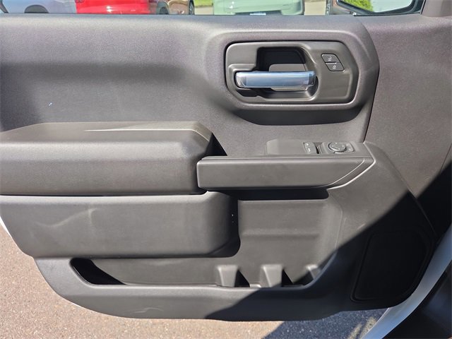 New 2026 Chevrolet Silverado 1500 W/T w/ WT Value Package image 15