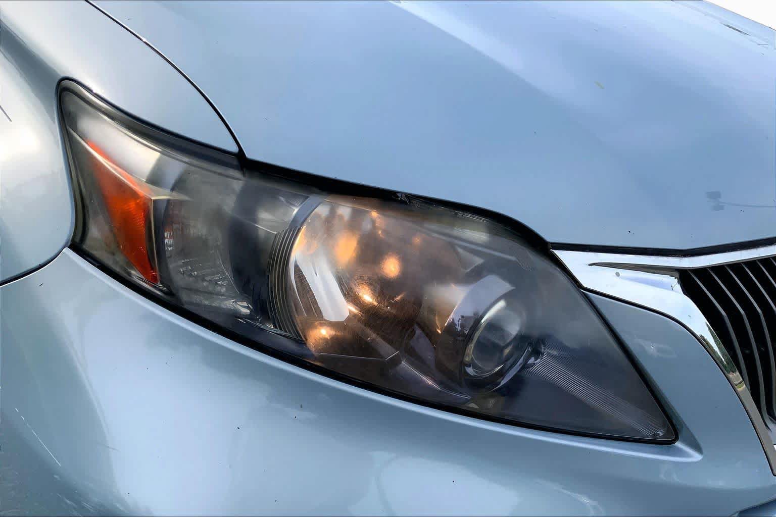 Used 2012 Lexus RX 450h AWD w/ Premium Pkg image 27