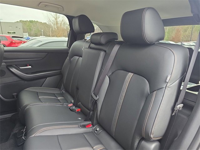 New 2026 MAZDA CX-70 SC image 14