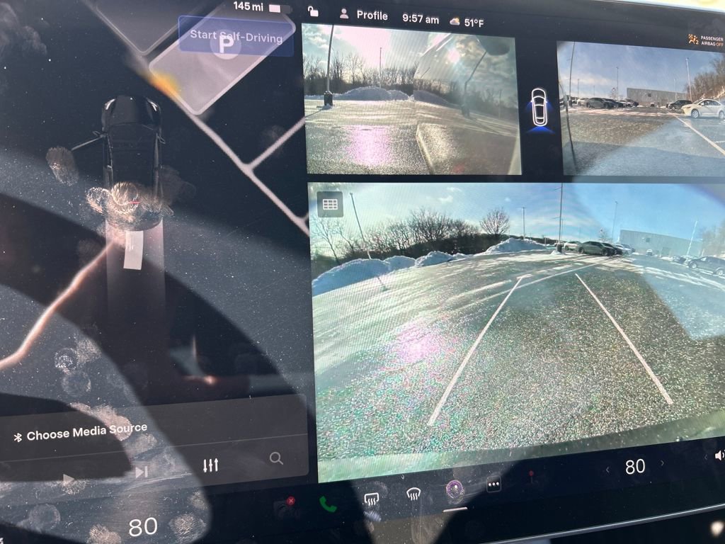 Used 2024 Tesla Model Y Long Range image 14