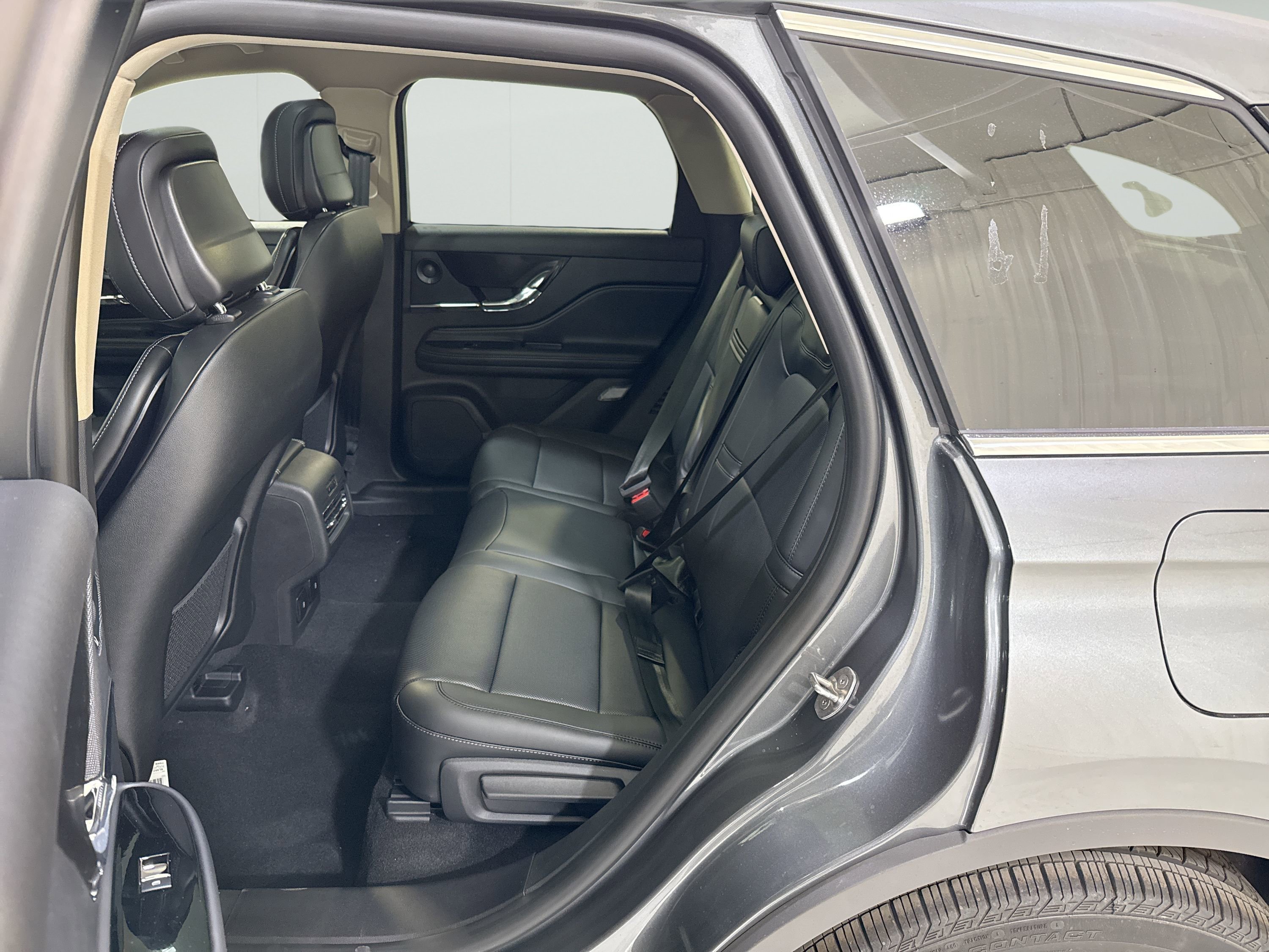 New 2026 Lincoln Corsair Reserve AWD/4WD image 25