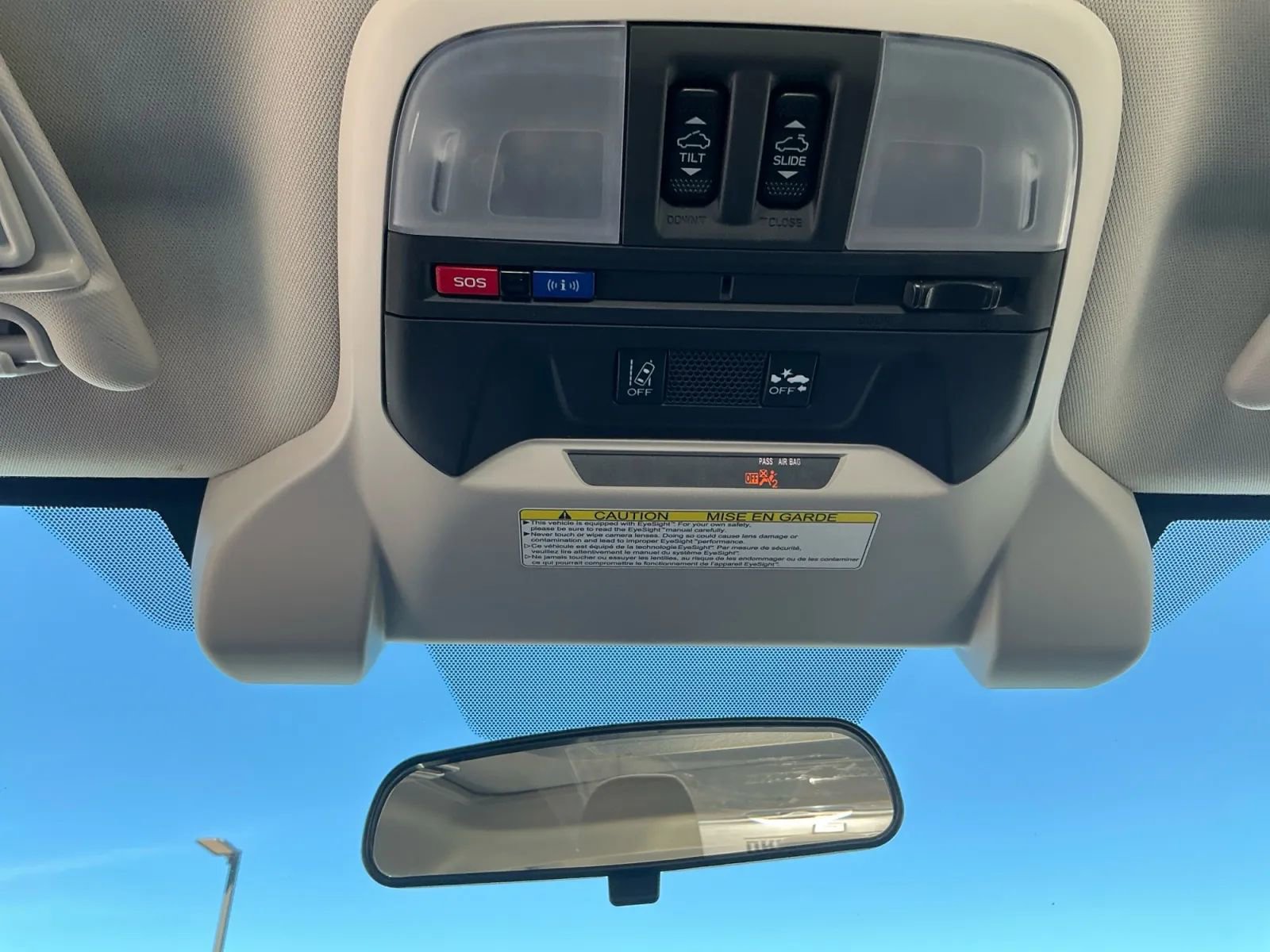 Used 2020 Subaru Impreza 2.0i Premium image 32