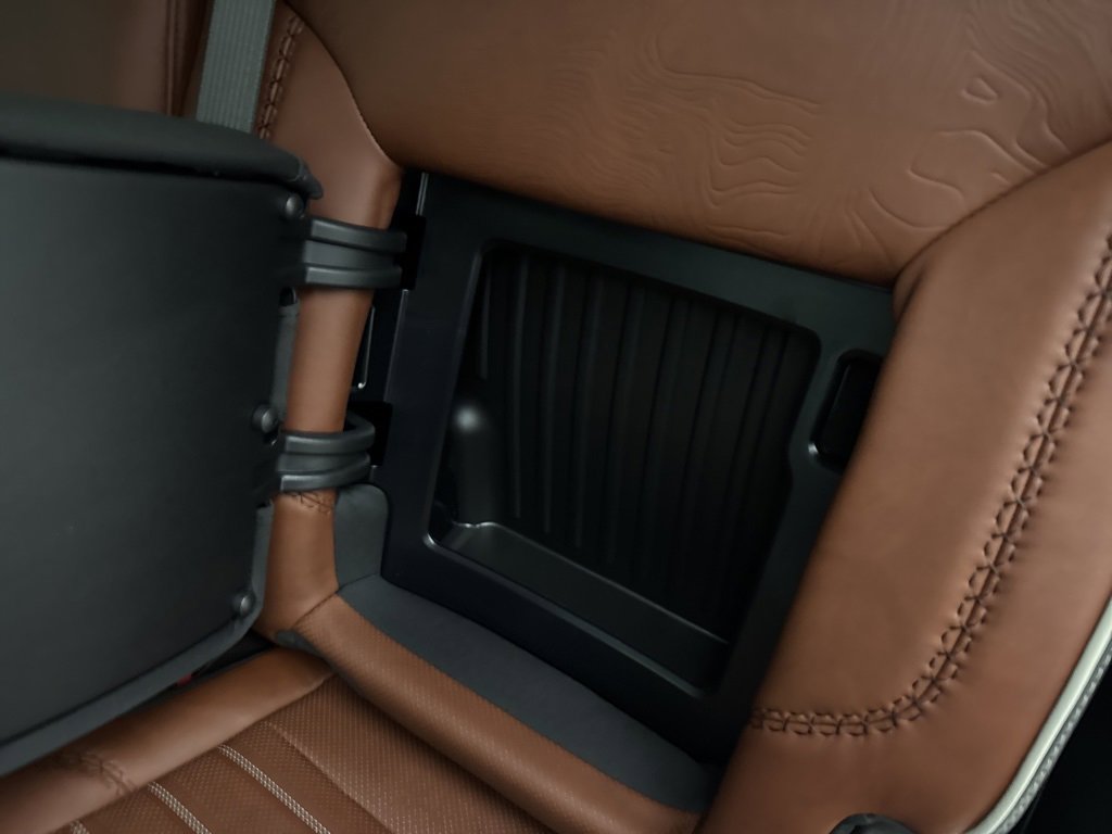 New 2026 GMC Sierra 2500 Denali Ultimate image 58