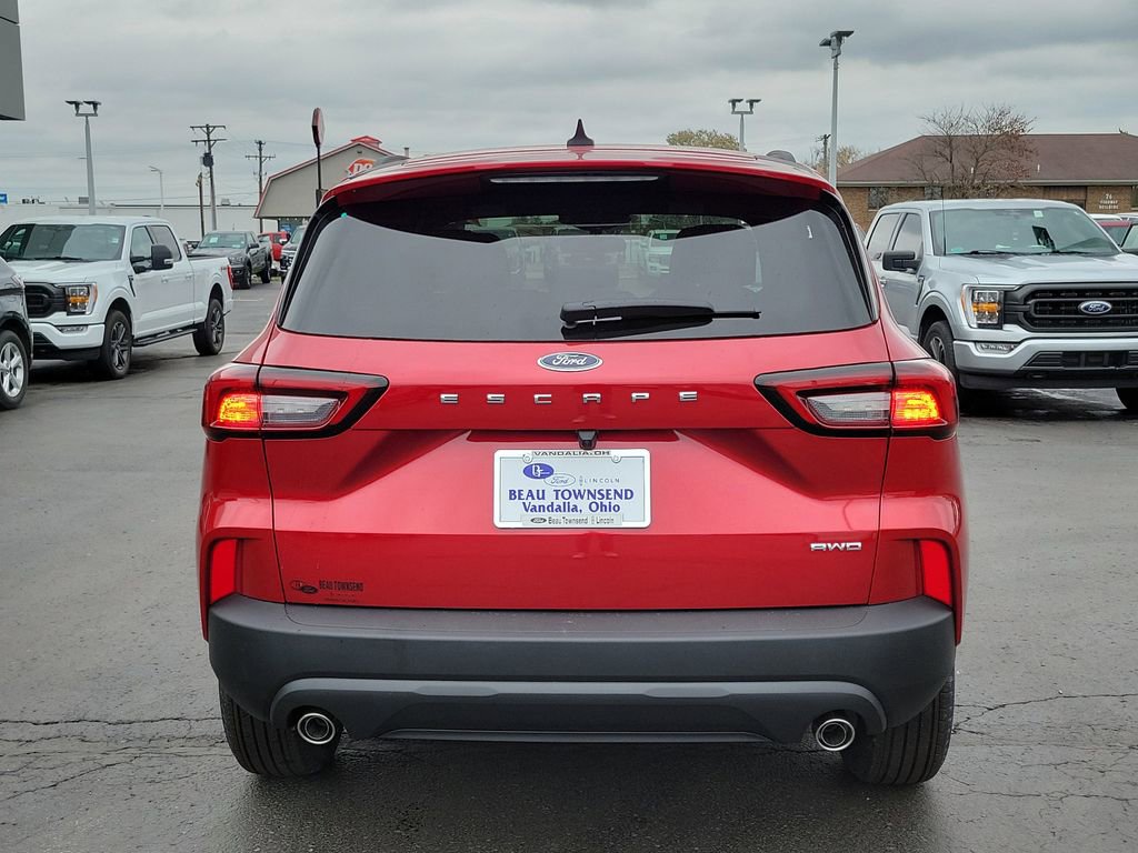 New 2026 Ford Escape ST-Line w/ Cold Weather Package image 5