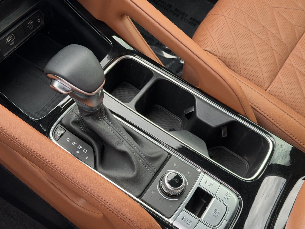 Certified 2025 Kia Telluride SX X-Line AWD/4WD image 34