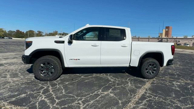 New 2026 GMC Sierra 1500 AT4X AWD/4WD image 5