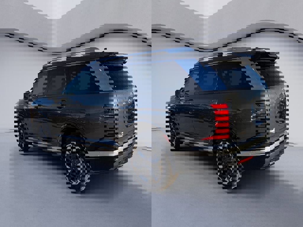 New 2026 Hyundai Palisade Limited image 3