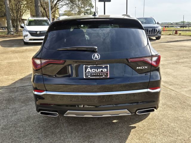 Certified 2026 Acura MDX FWD w/ Technology Package image 30