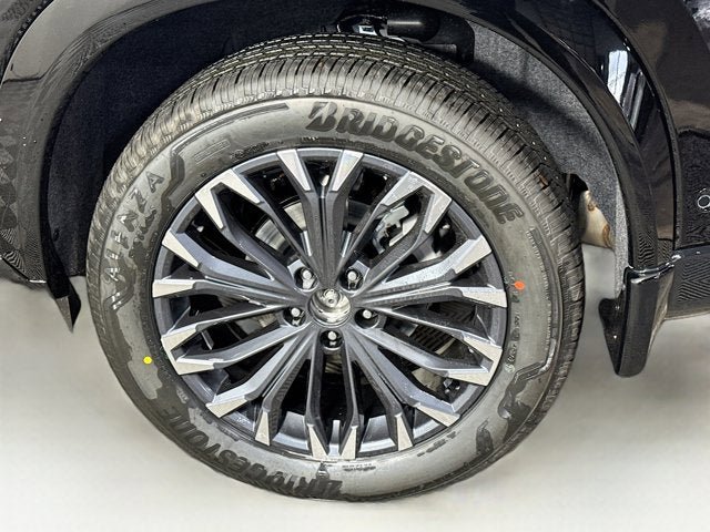 New 2026 Nissan Rogue Platinum w/ Tech Package image 29