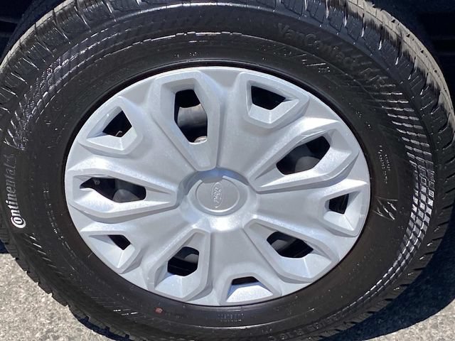 Used 2024 Ford Transit 250 Low Roof w/ Exterior Upgrade Package RWD image 27