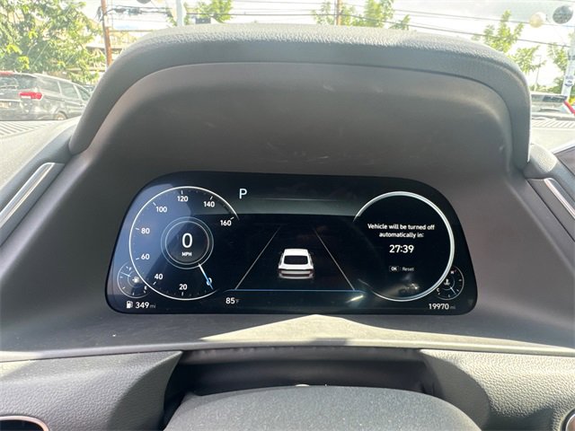 Used 2021 Hyundai Sonata SEL Plus w/ Preferred Accessory Package image 12