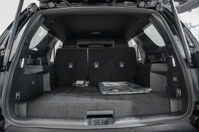 New 2026 Toyota 4Runner TRD Off-Road Premium image 9