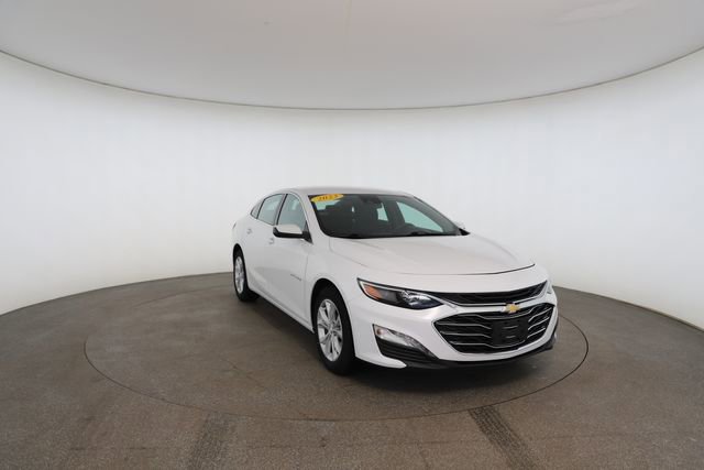 Used 2023 Chevrolet Malibu LT image 29