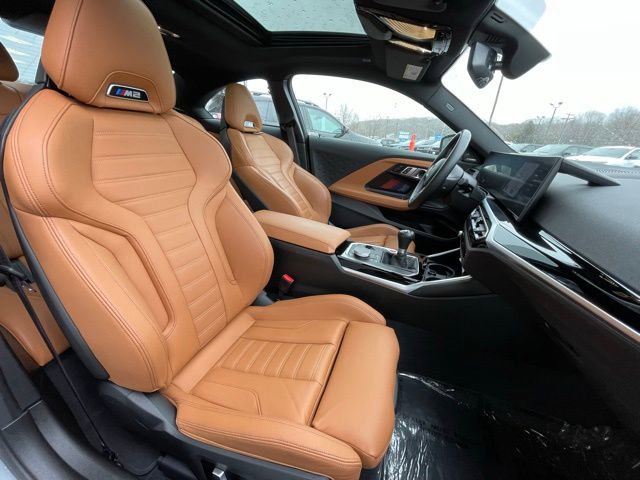 Used 2023 BMW M2 image 29