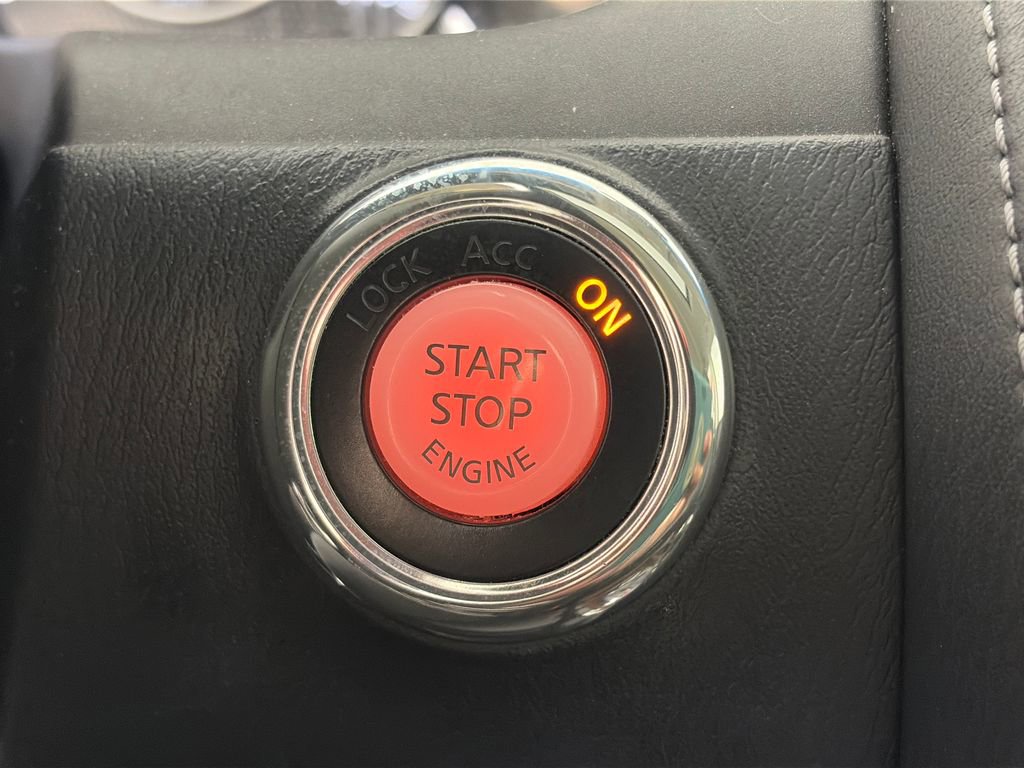 Used 2017 Nissan Armada Platinum w/ Captain Seat Package image 23