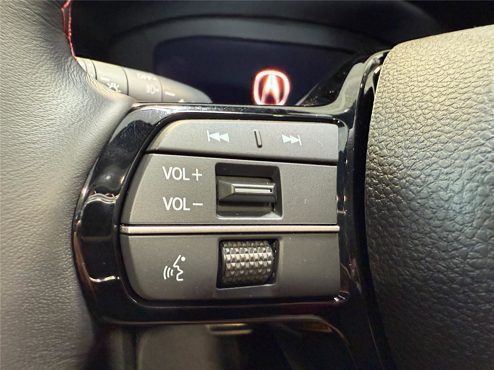 New 2026 Acura Integra A-Spec FWD image 18