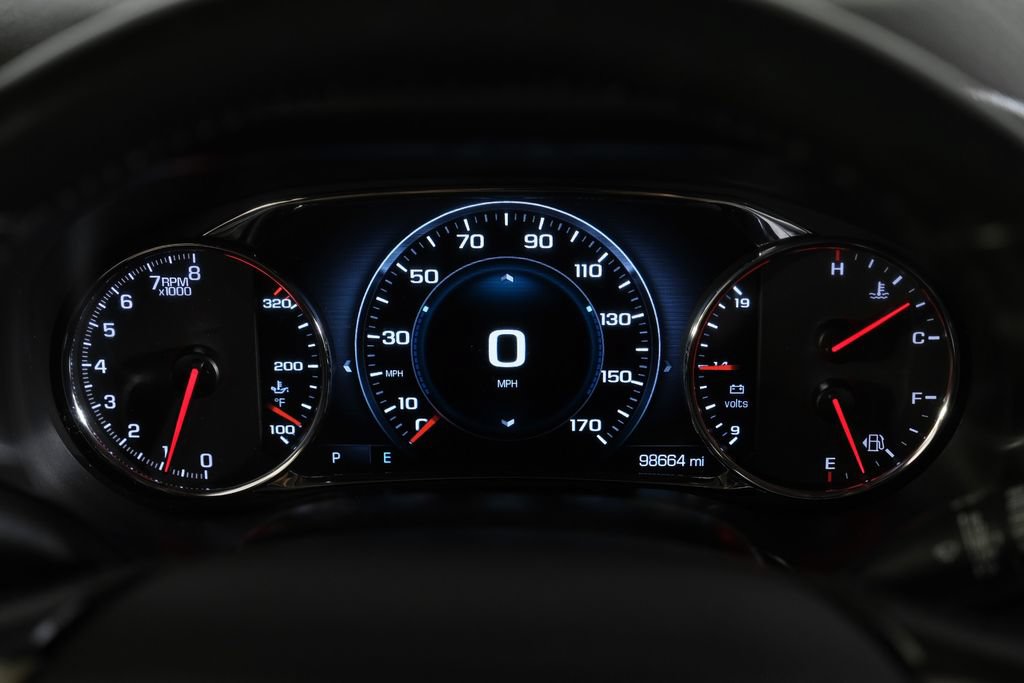 Used 2019 GMC Acadia Denali AWD/4WD image 15