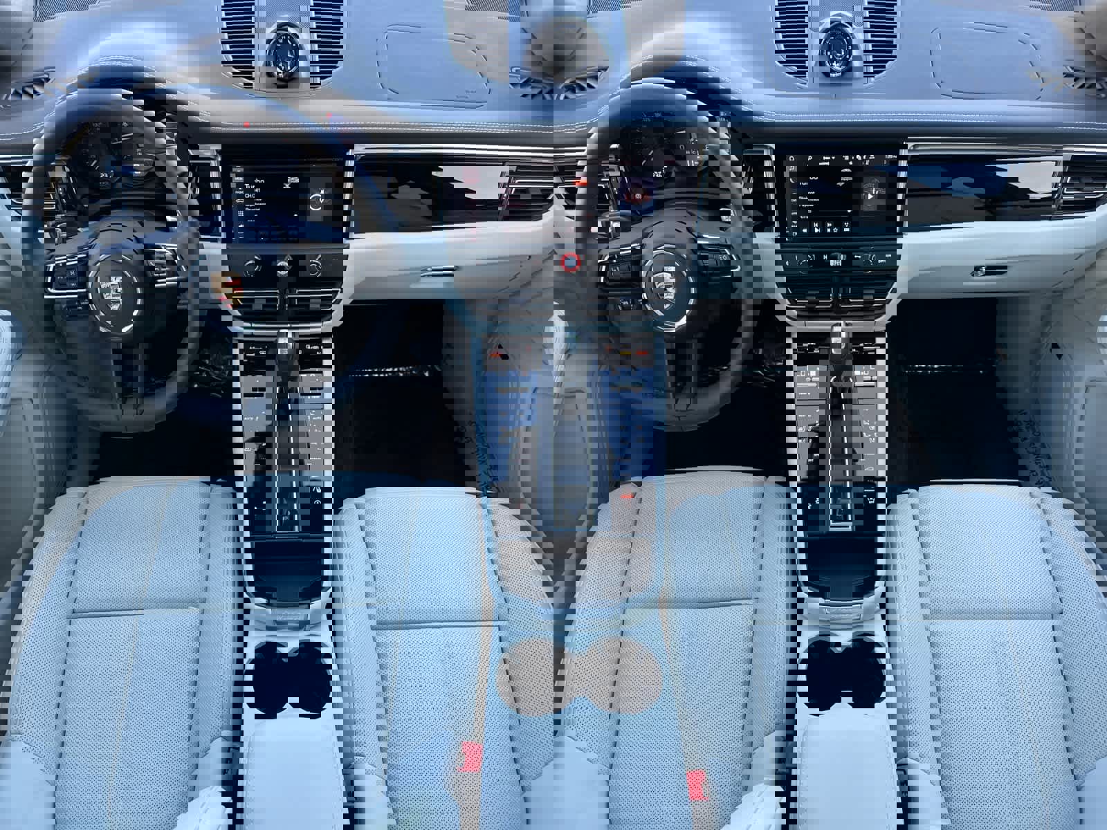 New 2026 Porsche Macan image 6