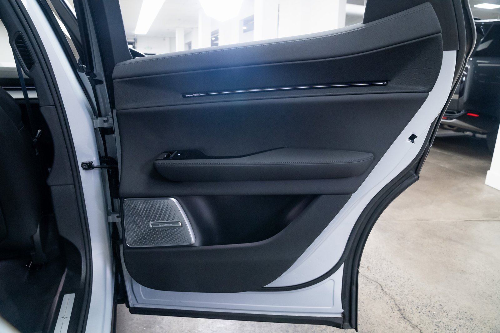 Used 2025 Polestar Polestar 3 image 22