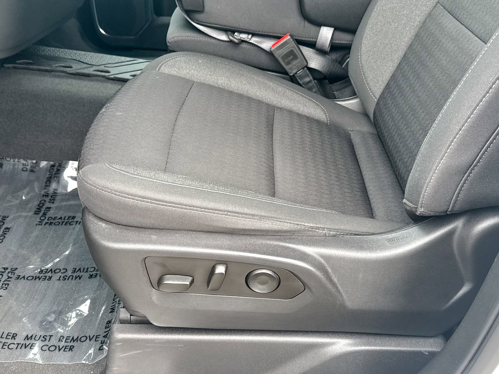 Certified 2023 Chevrolet Silverado 1500 RST image 19