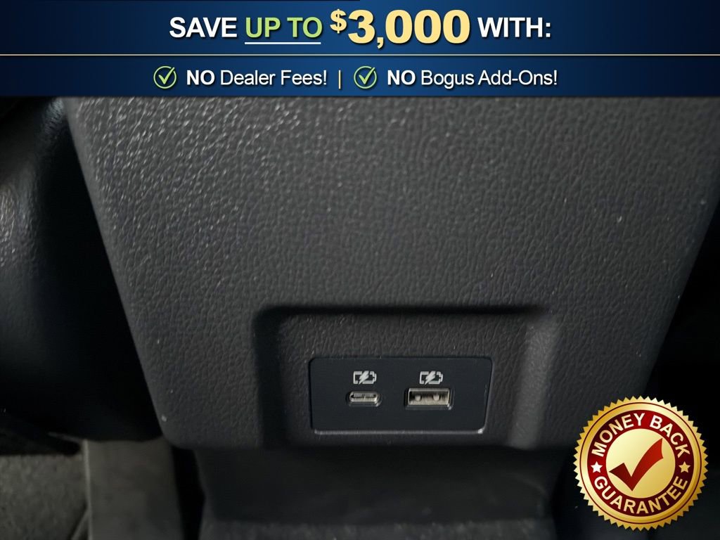 Used 2025 Mitsubishi Eclipse Cross SE image 19