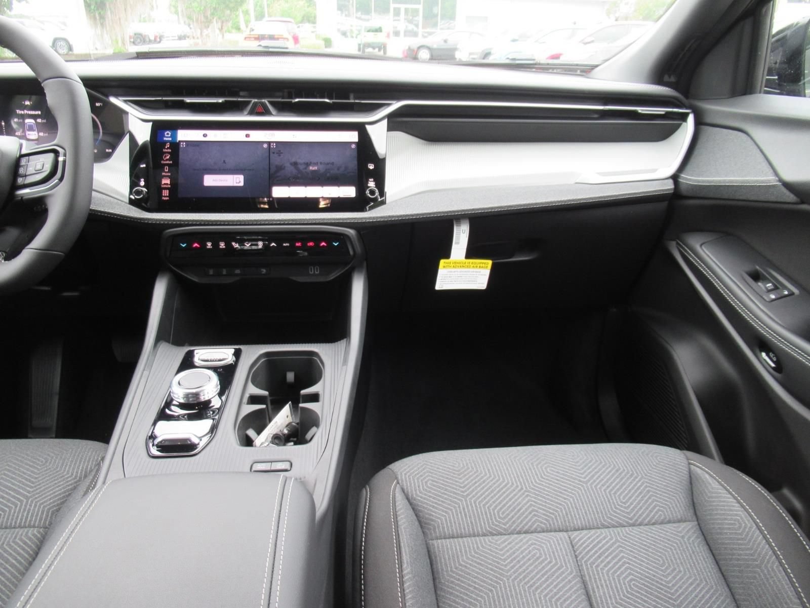 New 2026 Jeep Cherokee Laredo AWD/4WD image 14