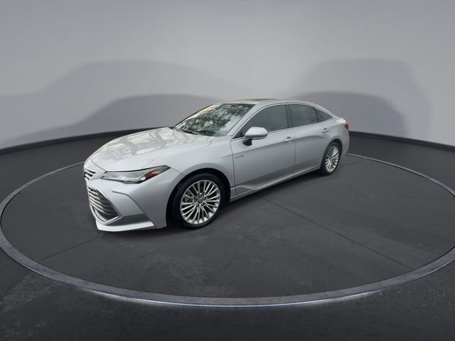 Used 2021 Toyota Avalon Limited w/ Advanced Safety Package image 7
