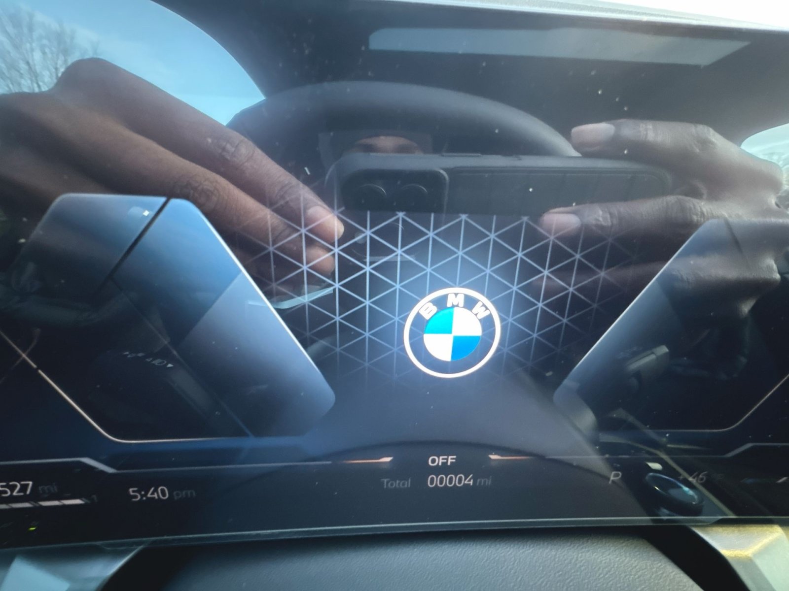 New 2026 BMW X3 xDrive30i w/ Premium Package AWD/4WD image 19