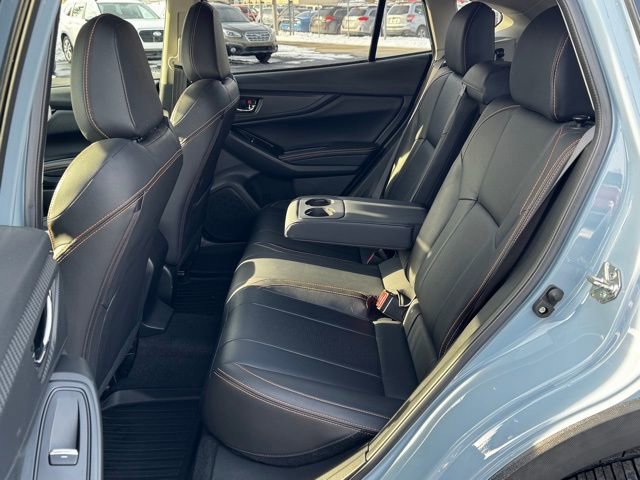 Used 2019 Subaru Crosstrek 2.0i Limited w/ Popular Package #4 image 17