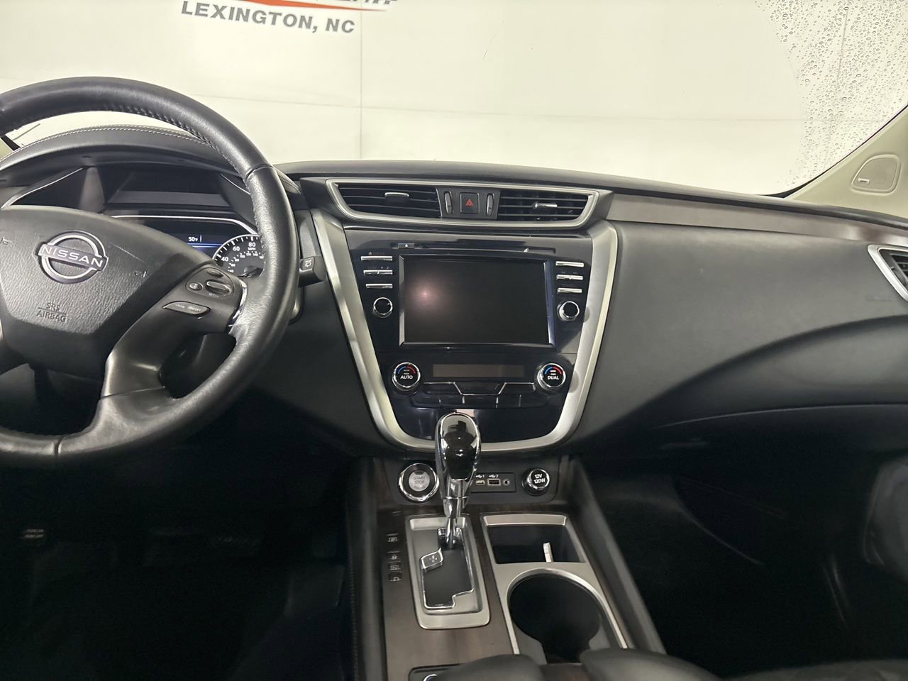 Used 2023 Nissan Murano Platinum w/ Cargo Package image 24