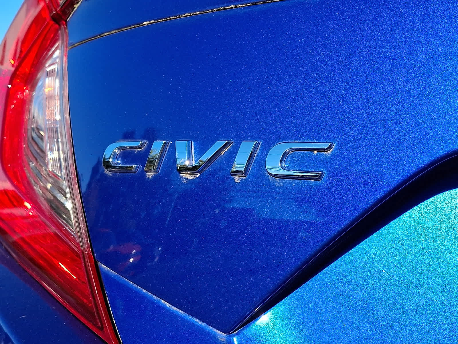 Used 2018 Honda Civic EX-T image 31