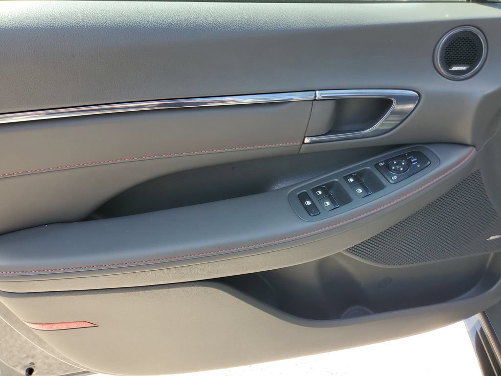 Used 2023 Hyundai Sonata N Line FWD image 18