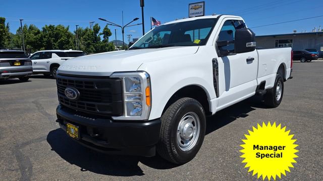 Used 2023 Ford F250 XL w/ XL Driver Assist Package