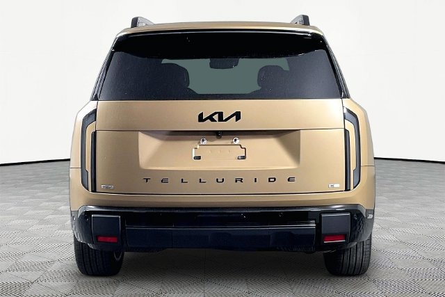 New 2027 Kia Telluride X-Line SX Prestige w/ Towing Package AWD/4WD image 5