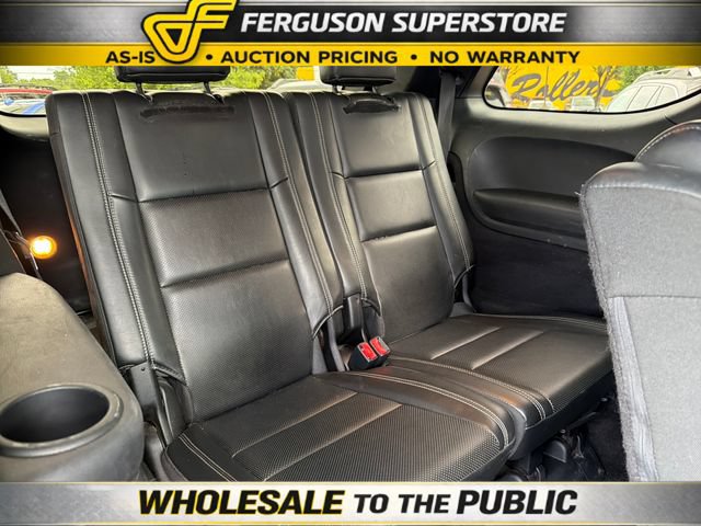 Used 2017 Dodge Durango Citadel AWD/4WD image 28