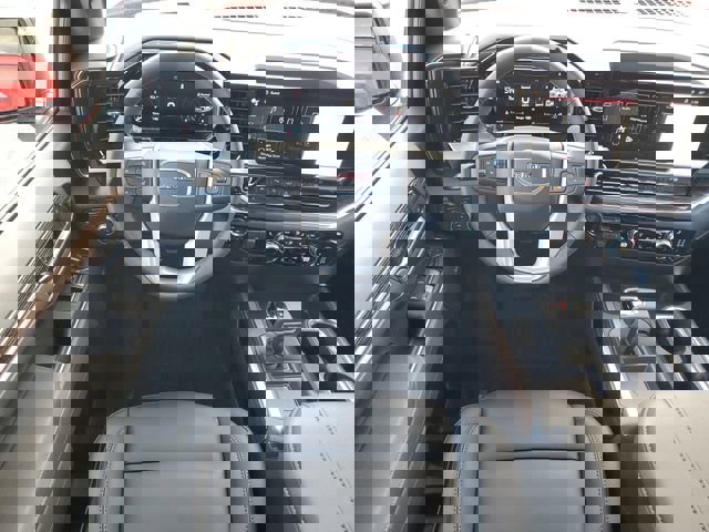 New 2026 GMC Sierra 1500 Elevation w/ Elevation Premium Package image 24