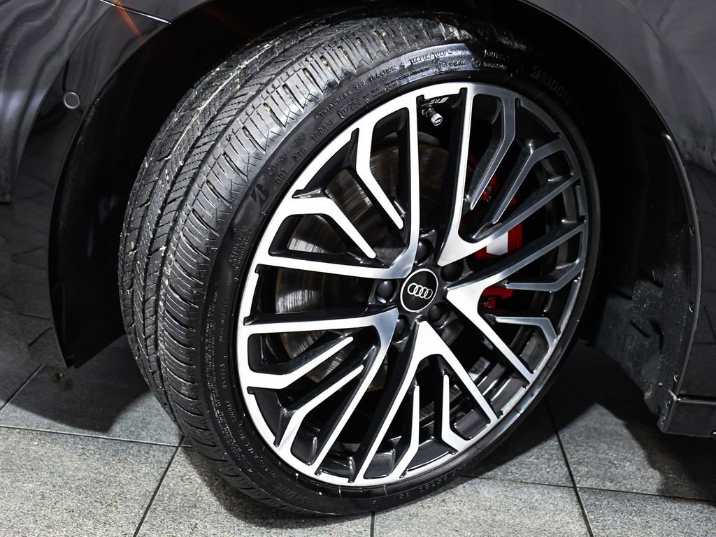 Used 2025 Audi S5 Prestige w/ Prestige Package image 7