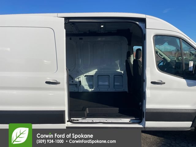 New 2026 Ford Transit 250 148 Medium Roof Extended AWD image 10