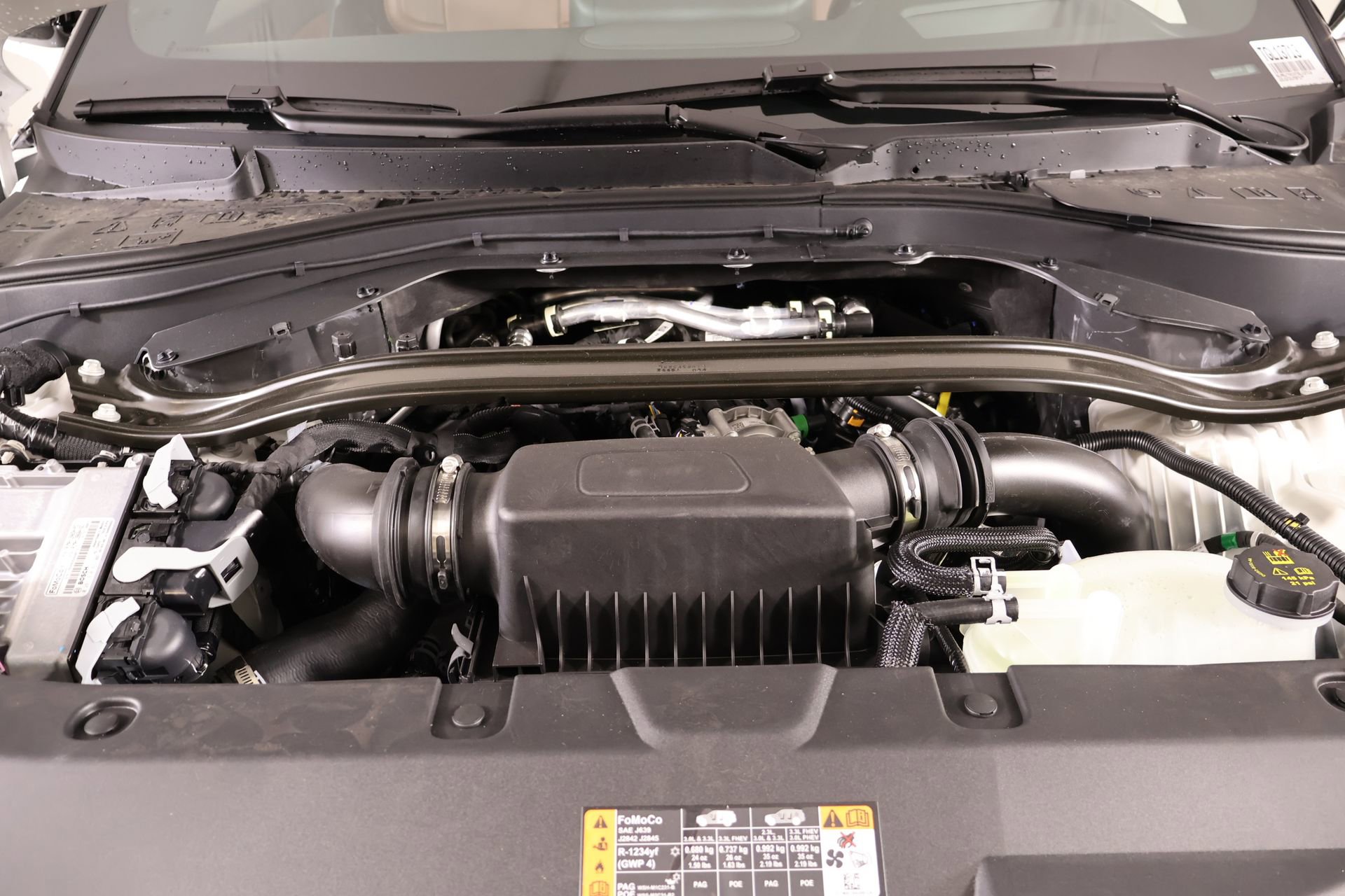 New 2026 Lincoln Aviator Reserve AWD/4WD image 21